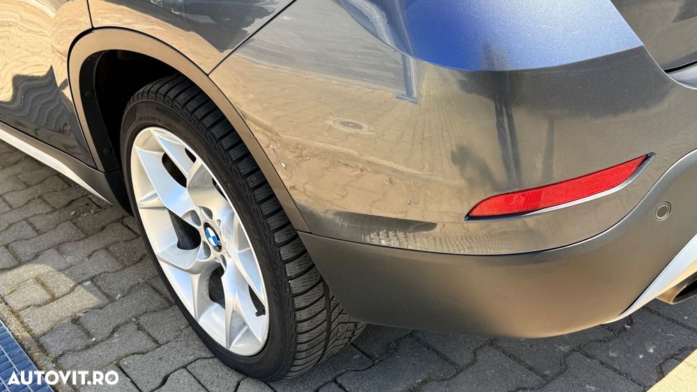 BMW X1 xDrive18d - 14