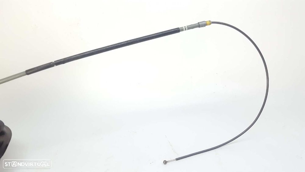 MANGA DE EIXO TRASEIRA ESQUERDA BMW SERIE 1 LIM. (F20/F21) 118D M SPORT - 2