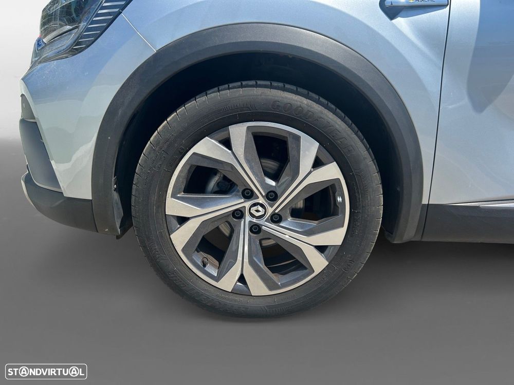 Renault Captur 1.0 TCe RS Line - 14