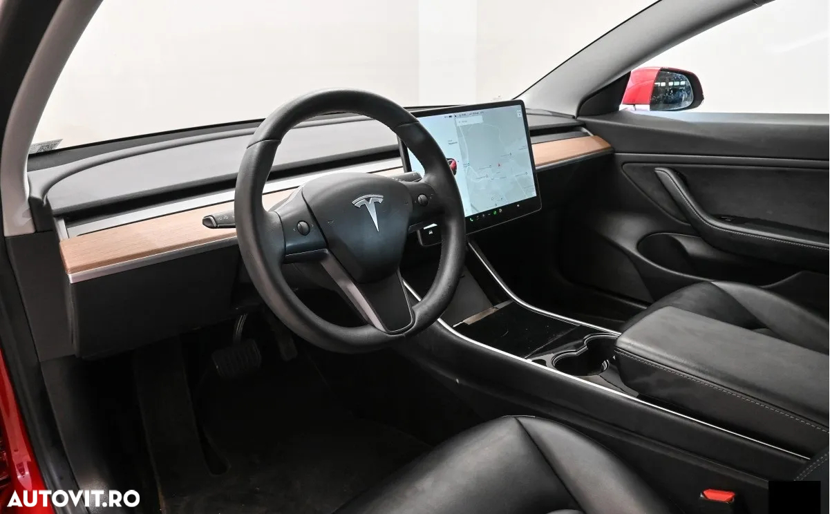 Tesla Model 3 AWD Dual Motor - 8