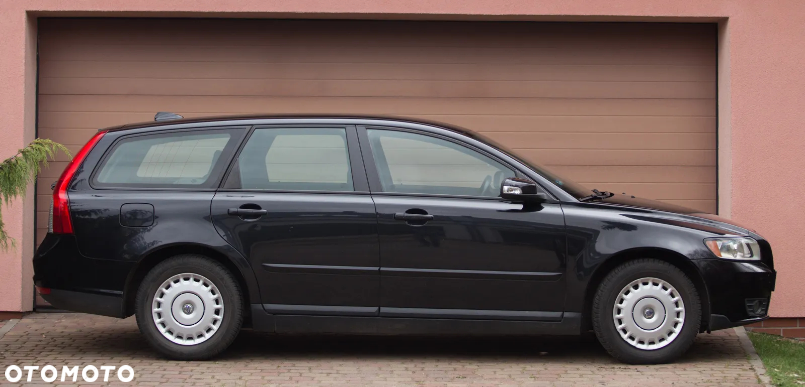 Volvo V50 1.6D - 16