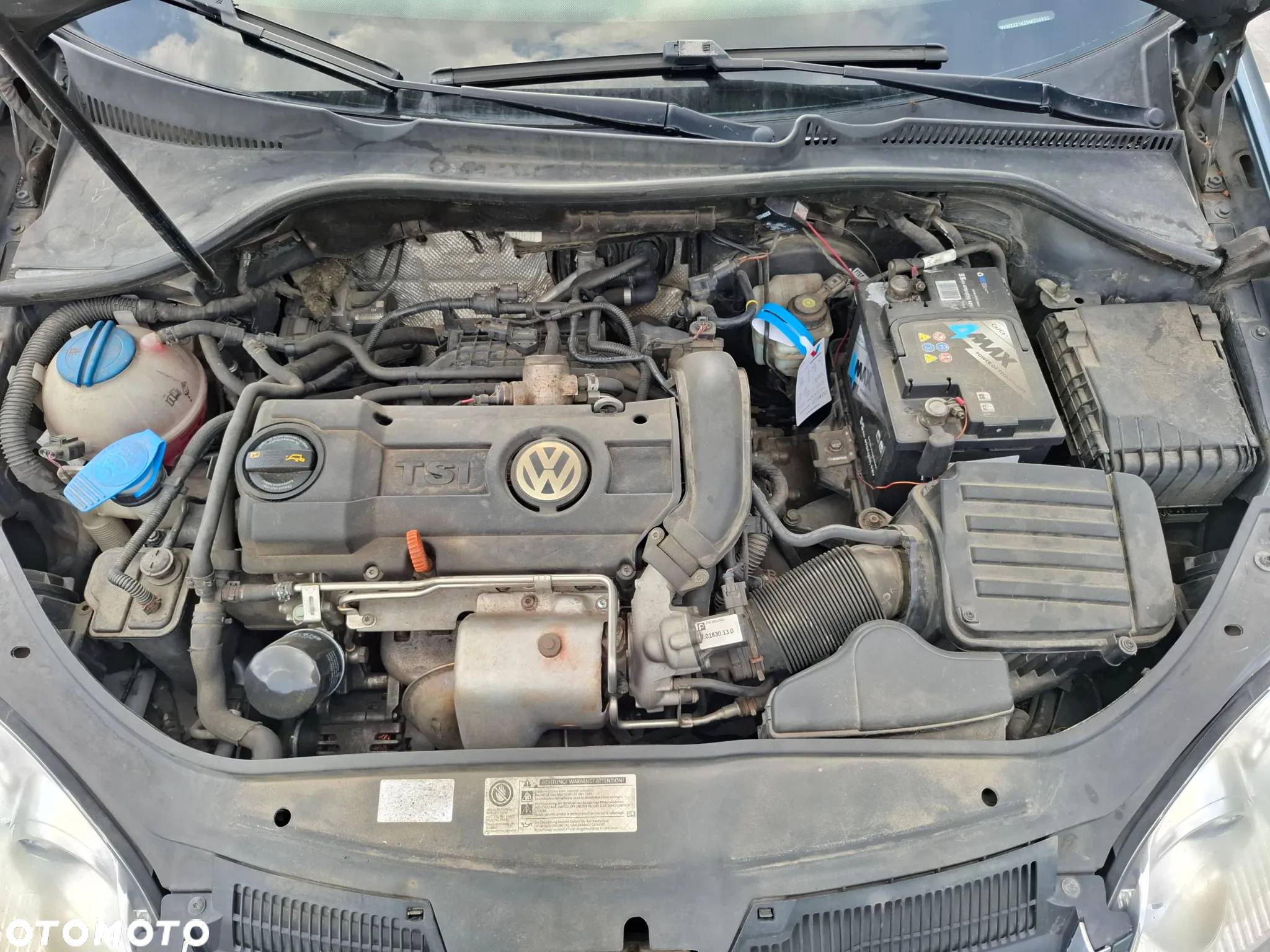 Volkswagen Golf - 12