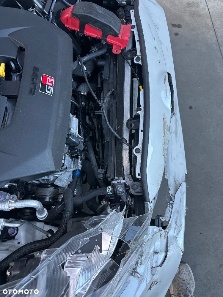 Toyota GR Yaris 1.6 Dynamic - 16