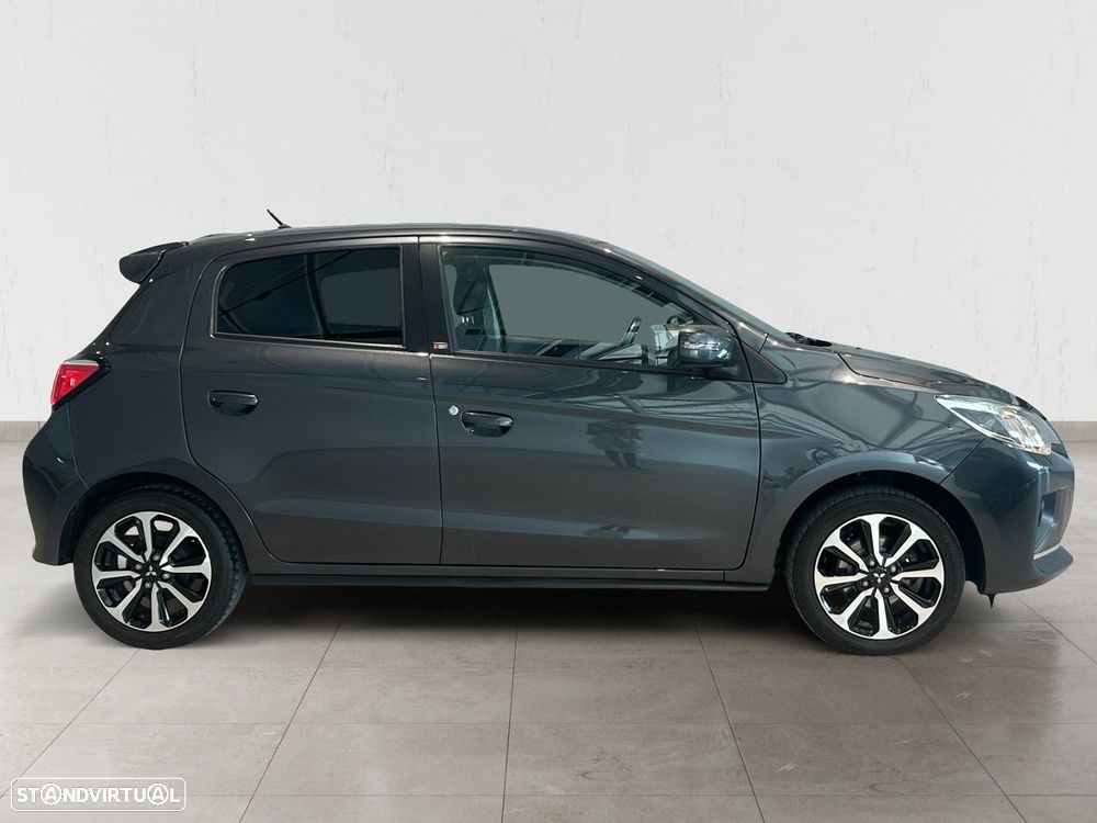 Mitsubishi Space Star 1.2 Connect Edition - 7