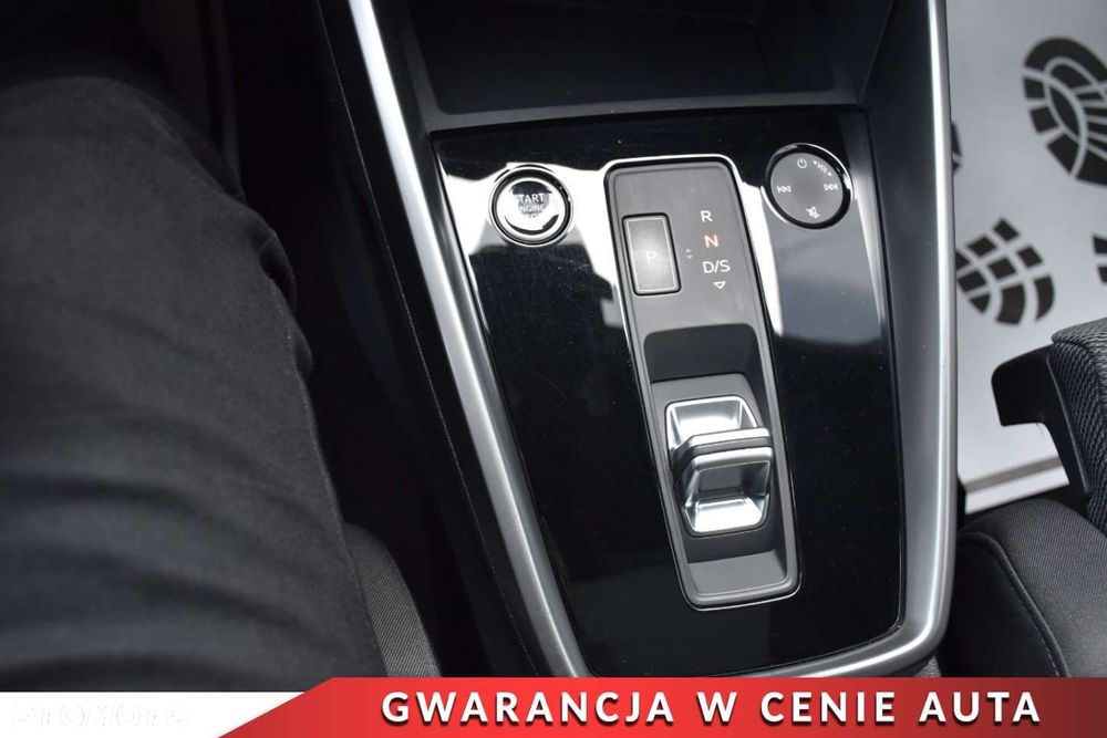 Audi A3 Sportback 40 e-tron S tronic sport - 21