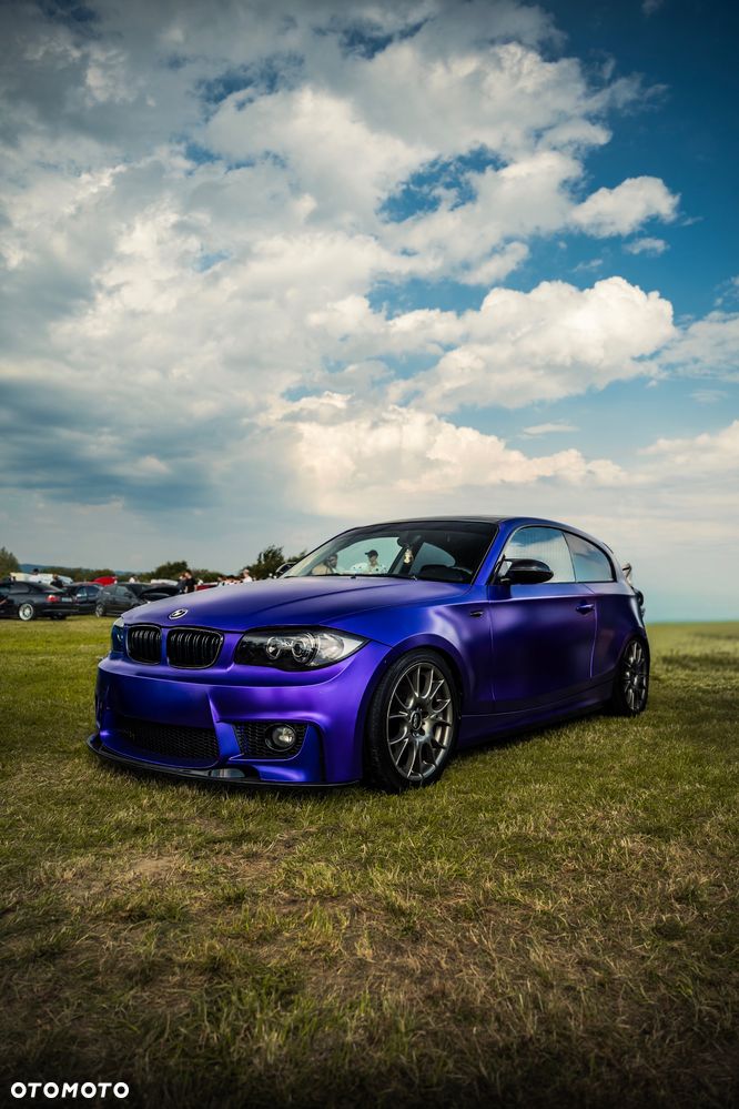 BMW Seria 1 - 11