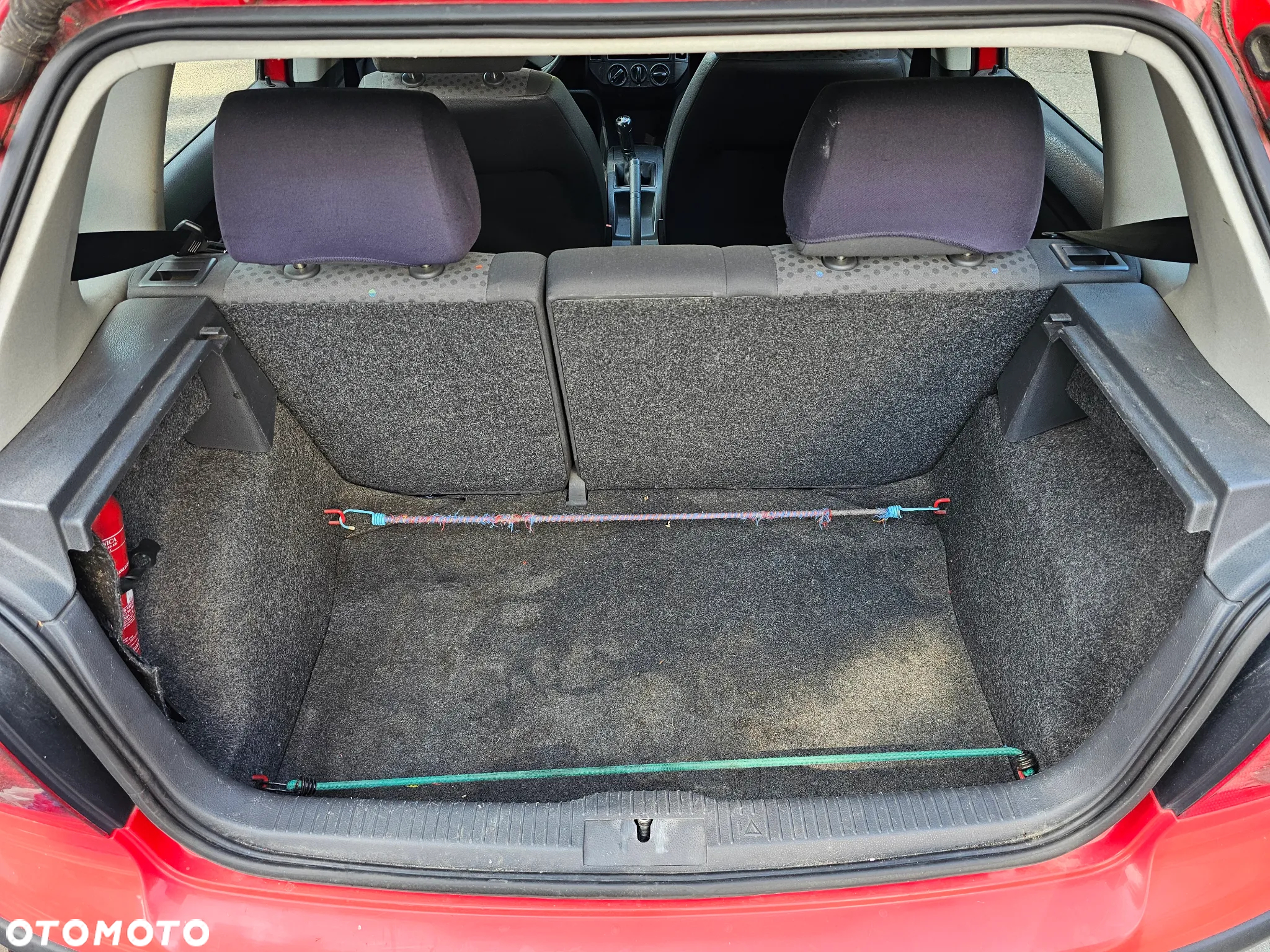 Audi A4 Avant 1.6 - 12