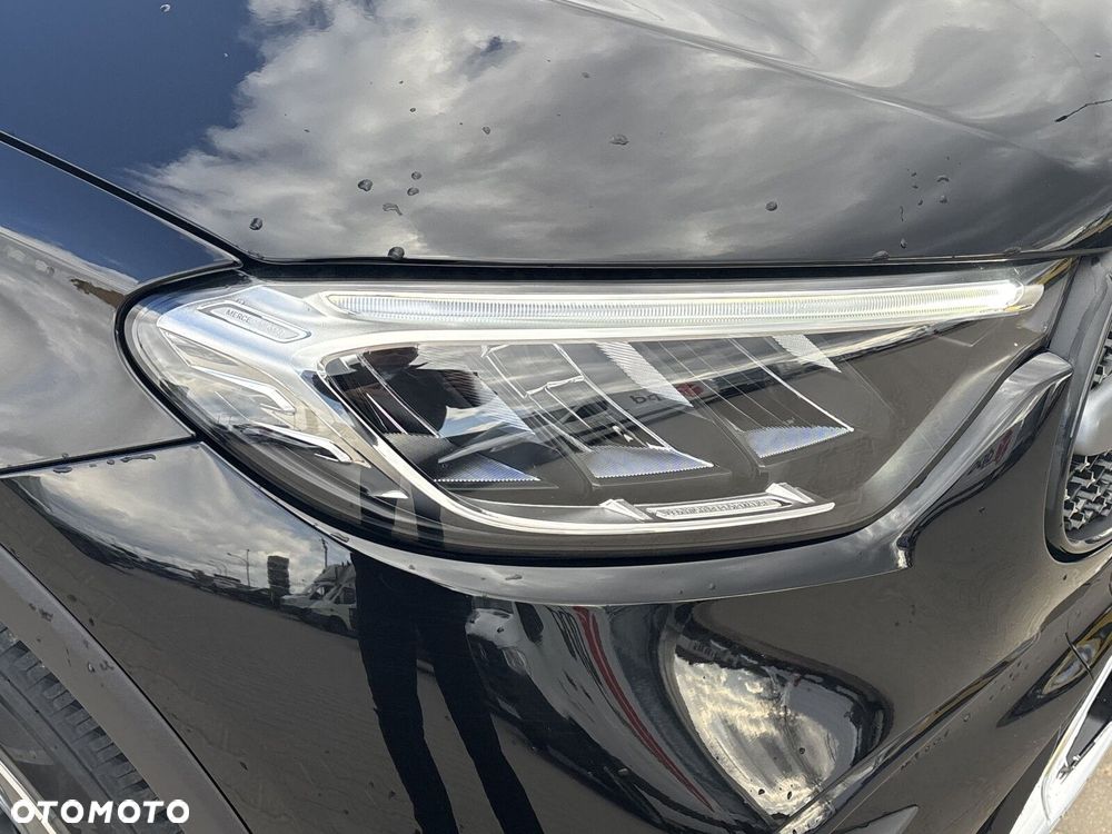 Mercedes-Benz GLC - 10