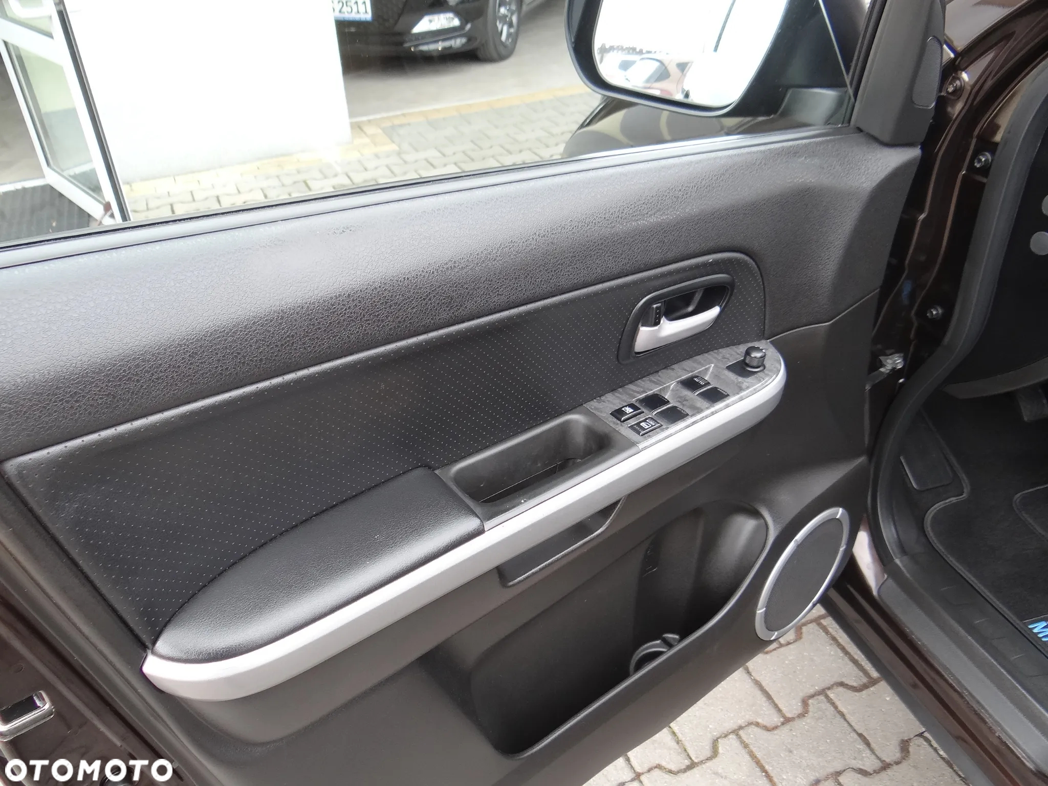 Suzuki Grand Vitara 1.9 DDiS X30 - 20