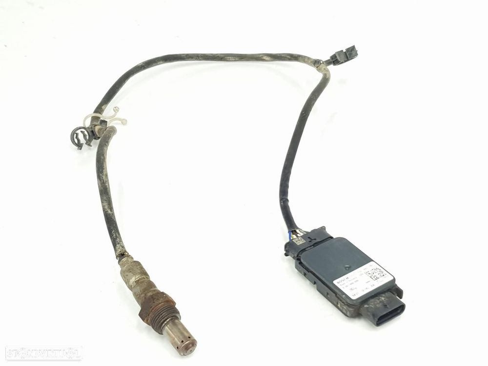 SONDA LAMBDA FORD TRANSITTOURNEO CUSTOM COMBI TTF - 1