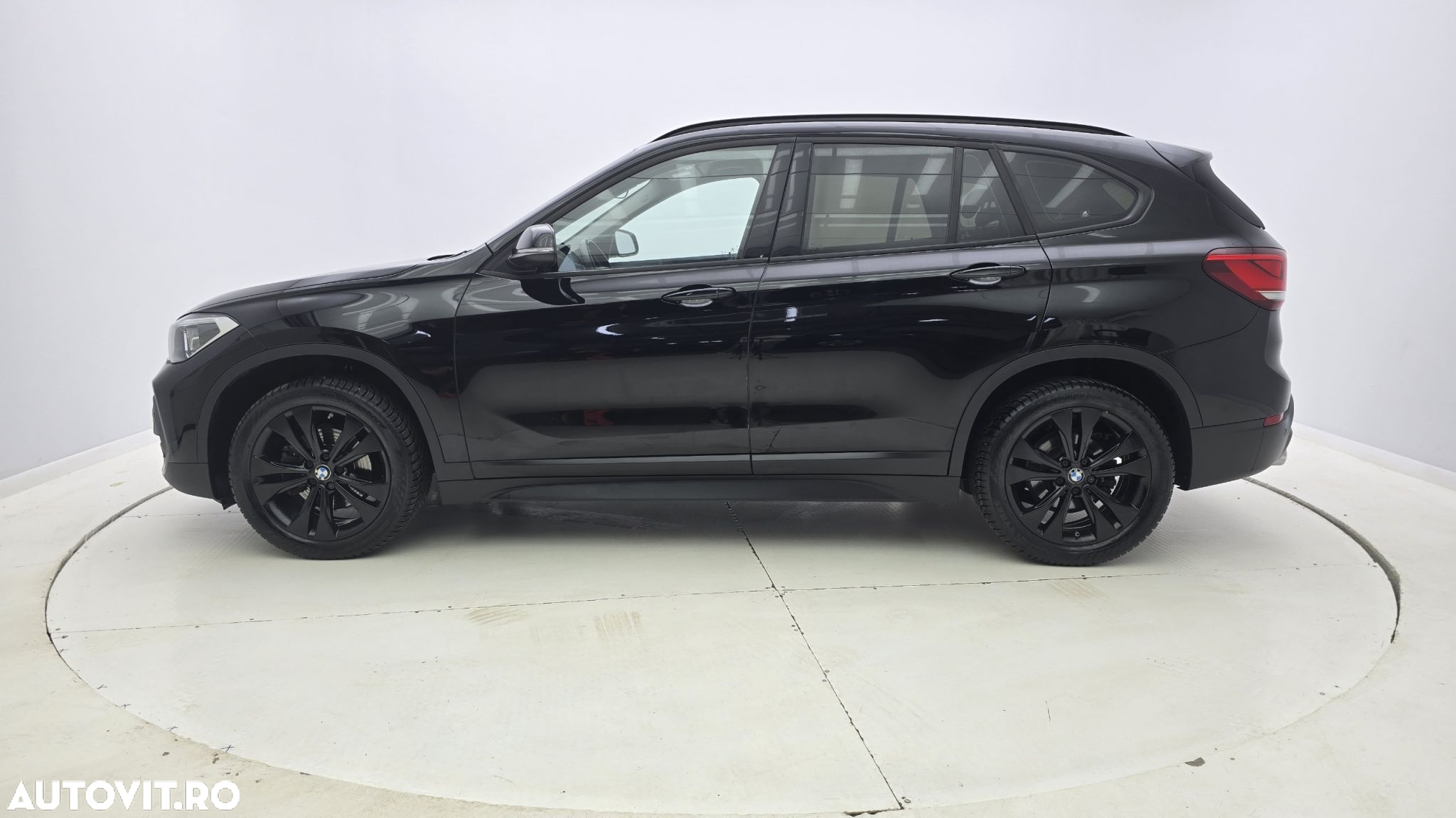 BMW X1 - 9