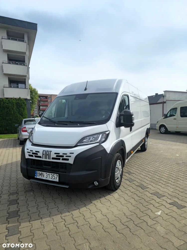 Fiat Ducato - 1