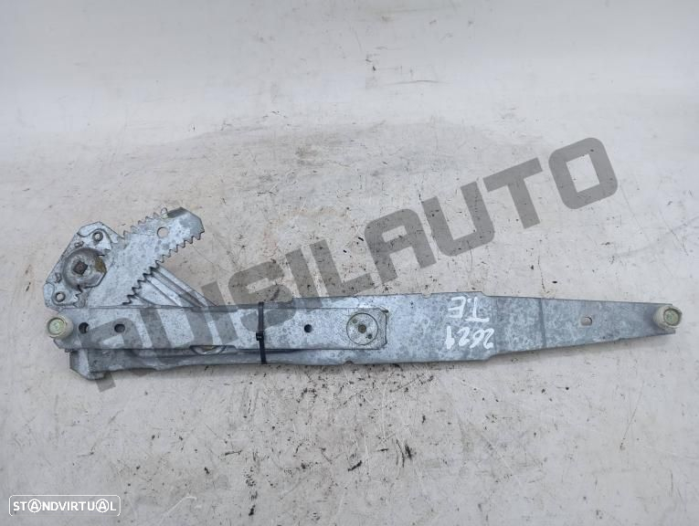 Elevador Completo Trás Esquerdo Manual  Rover 100 / Metro [1991 - 2