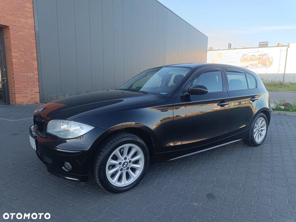 BMW Seria 1 - 24