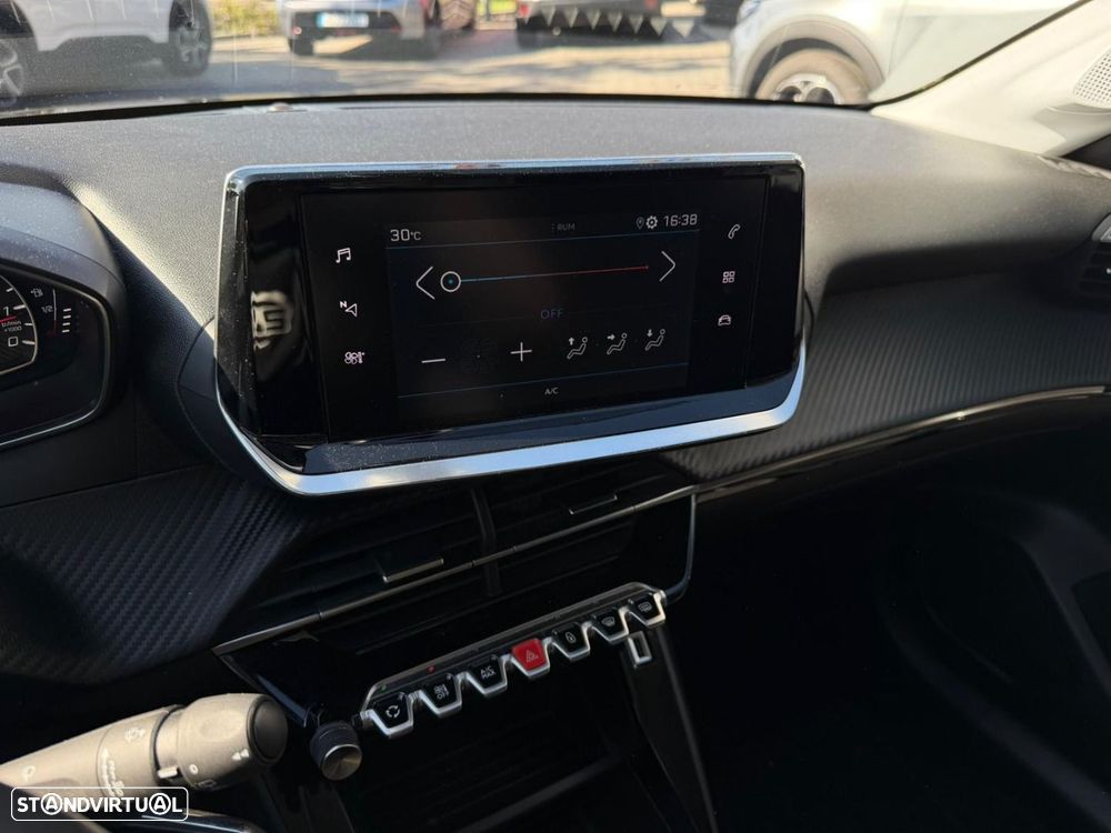 Peugeot 208 1.5 BlueHDi Active - 5