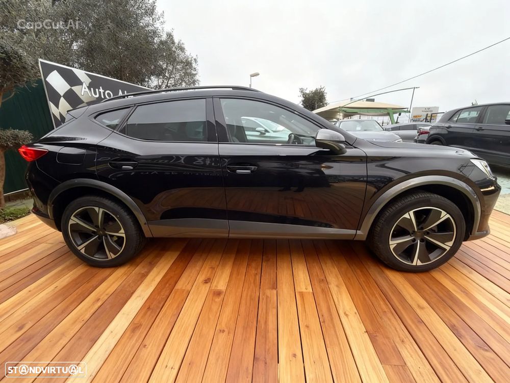 Cupra Formentor 2.0 TDI Sport - 12