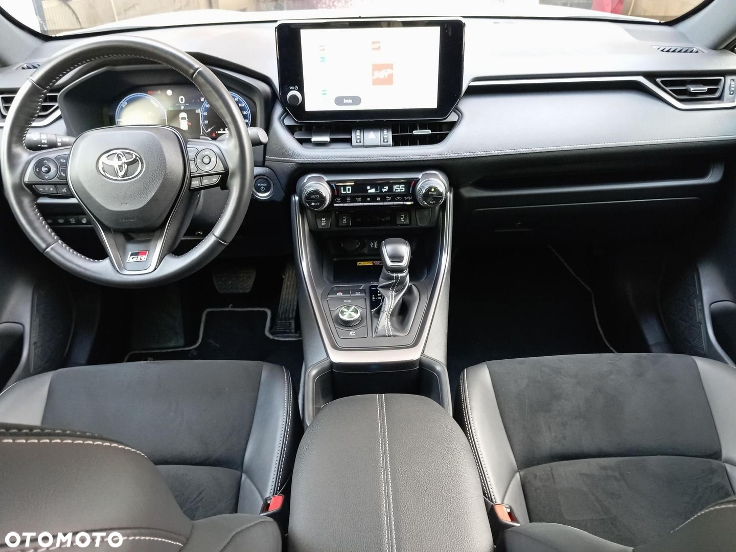 Toyota RAV4 - 3