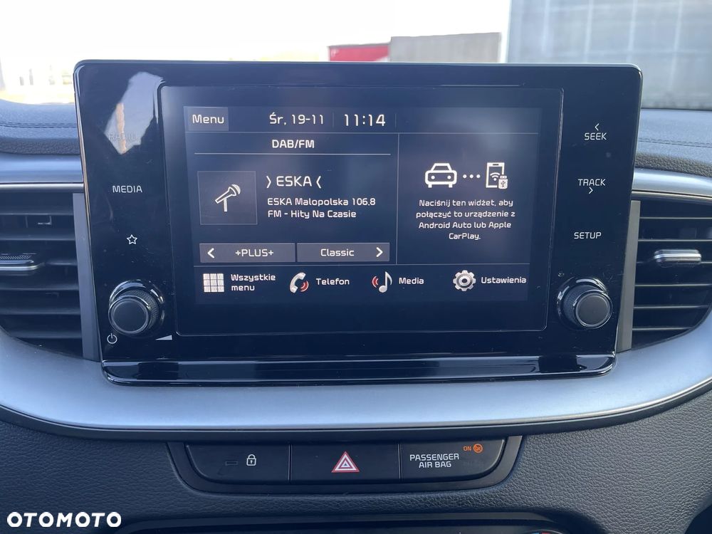 Kia XCeed 1.5 T-GDI M - 20