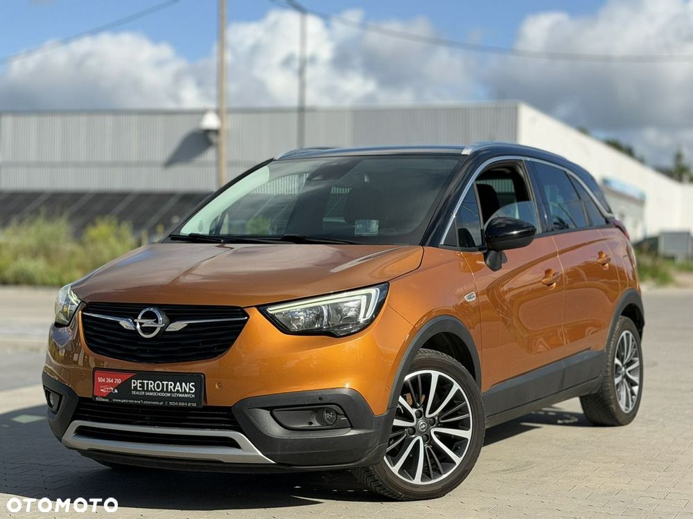 Opel Crossland X 1.5 CDTI Edition S&S - 6