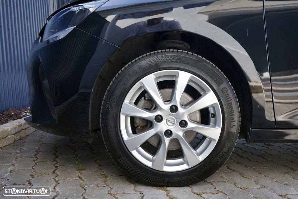 Opel Corsa 1.2 T Yes - 22