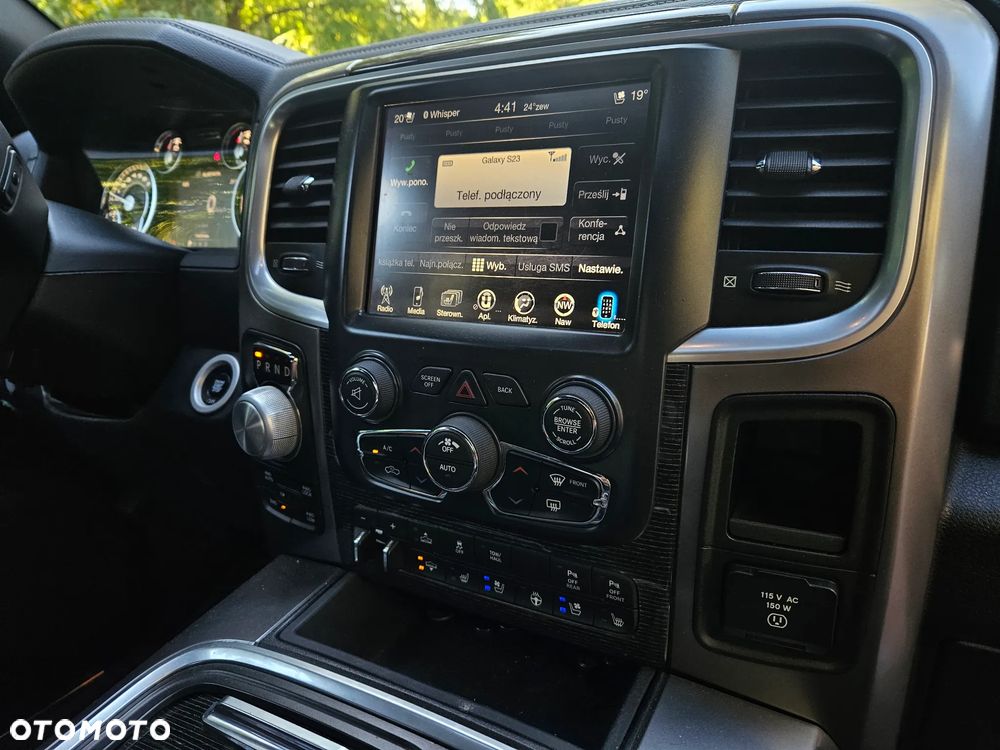Dodge RAM - 34