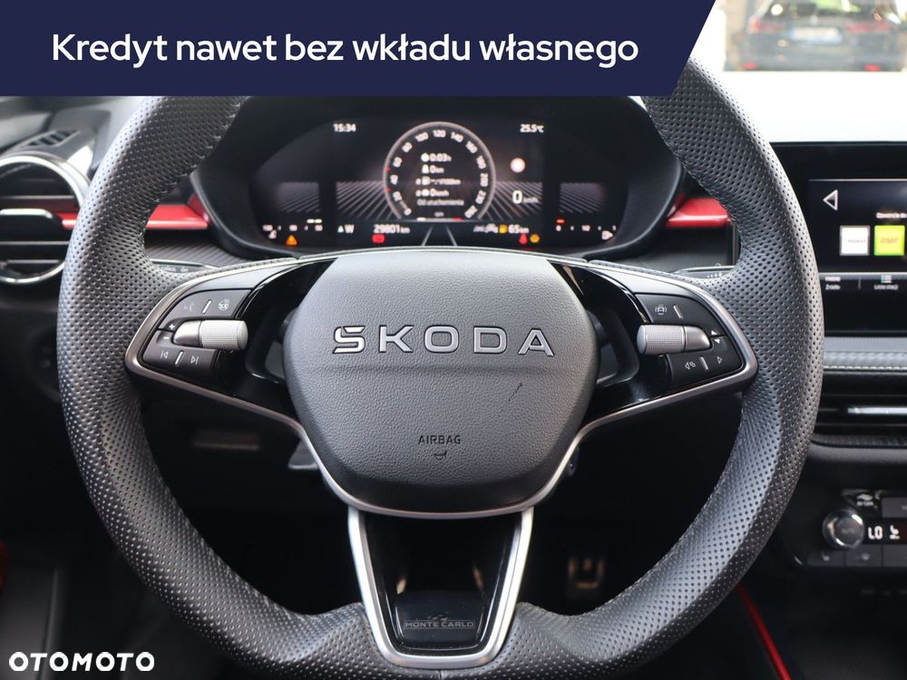 Skoda Fabia - 19