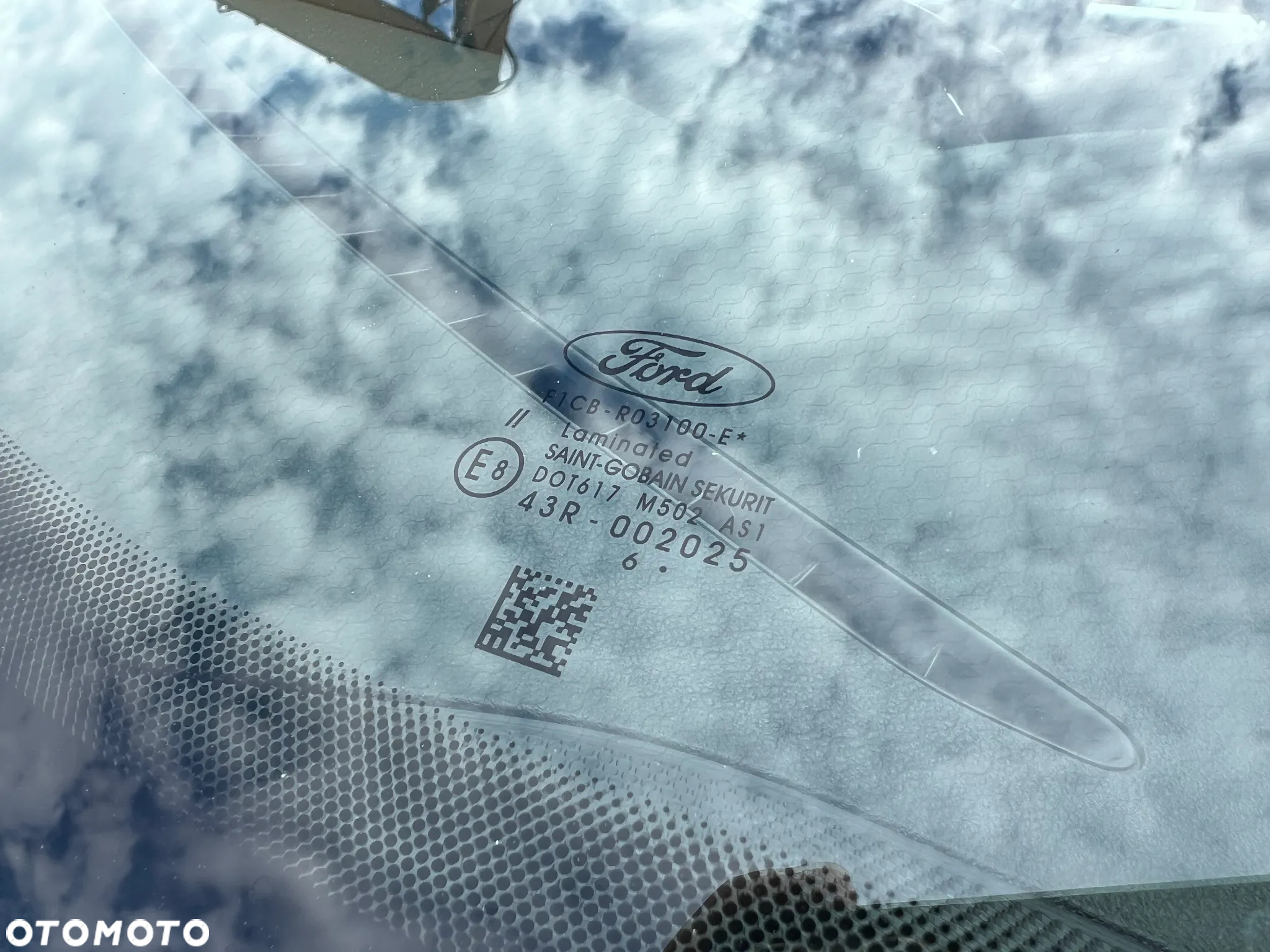 Ford C-MAX 1.0 EcoBoost Start-Stopp-System Titanium - 32