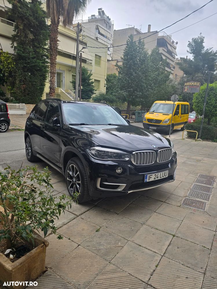 BMW X5 xDrive30d - 4