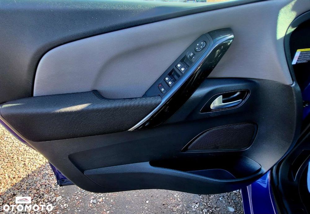 Citroën C4 Grand Picasso - 24