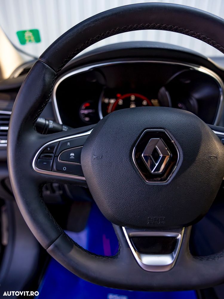 Renault Talisman Blue dCi 160 EDC INTENS - 30