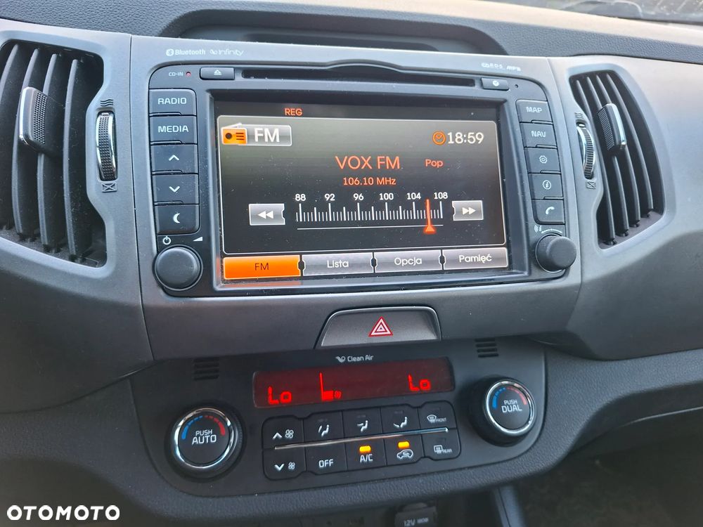 Kia Sportage - 6