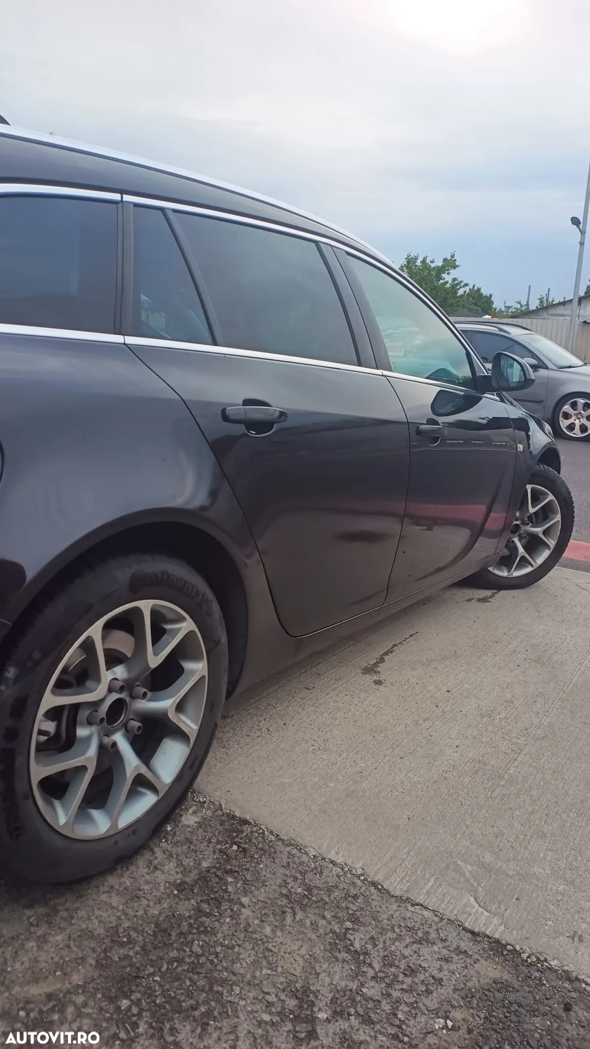 Opel Insignia 2.0 CDTI Cosmo - 5