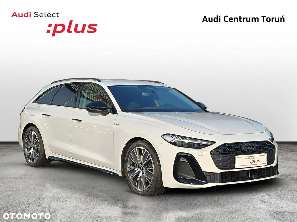 Audi A5 Avant TFSI 110 kW S tronic - 7
