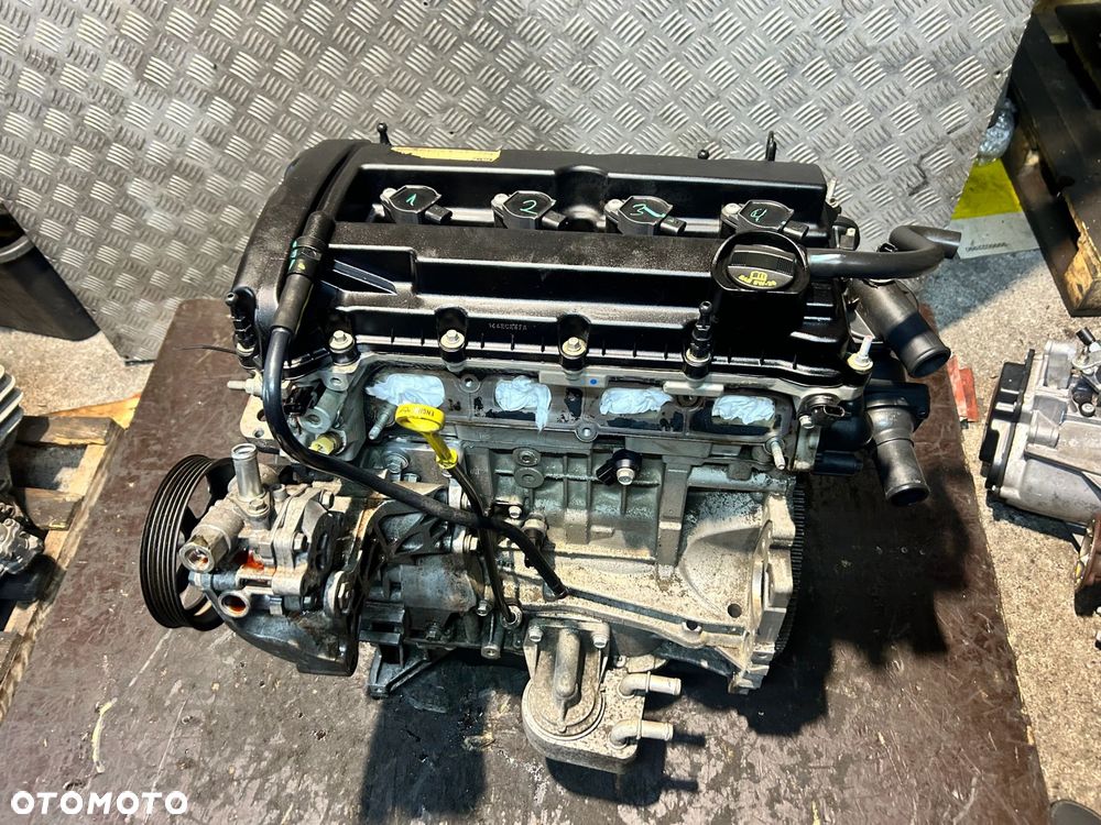 Jeep Compass I silnik motor ED3 2.4b 170 KM - 7