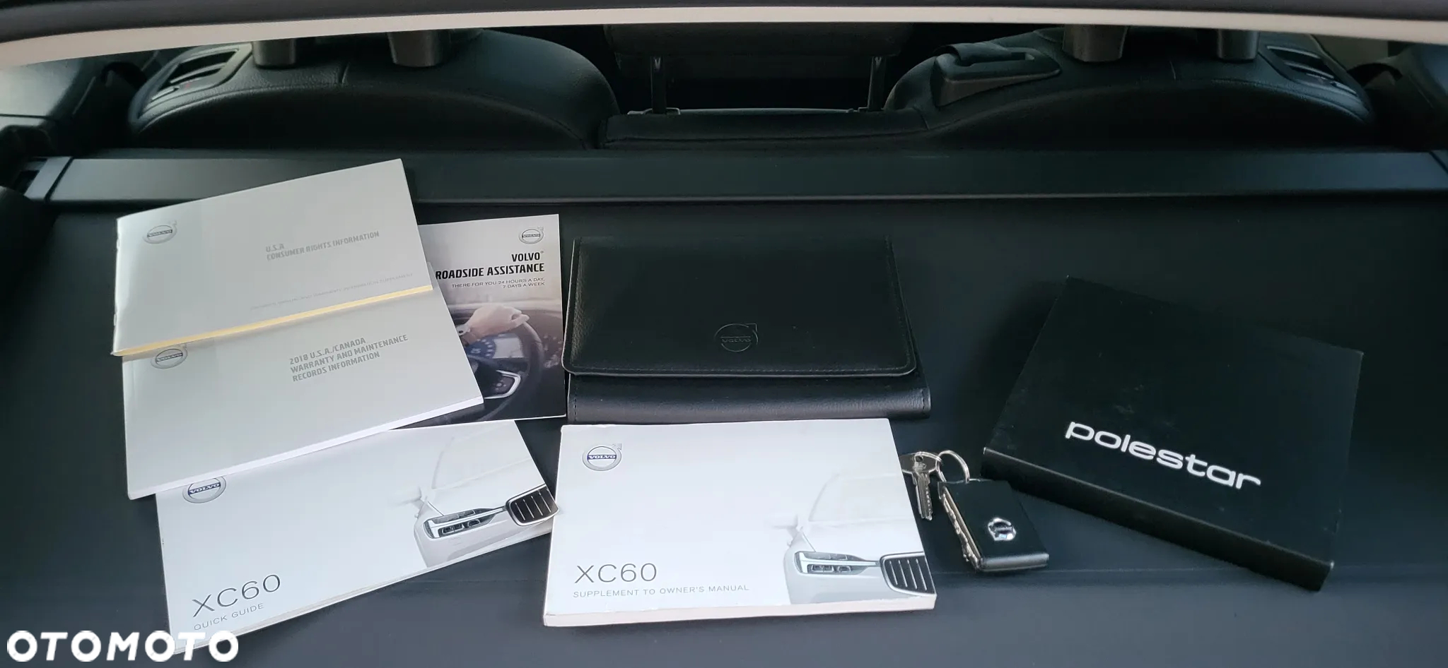 Volvo XC 60 - 14