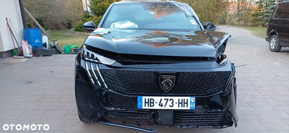 Peugeot 3008 1.2 PureTech mHEV Allure e-DCS6 - 15