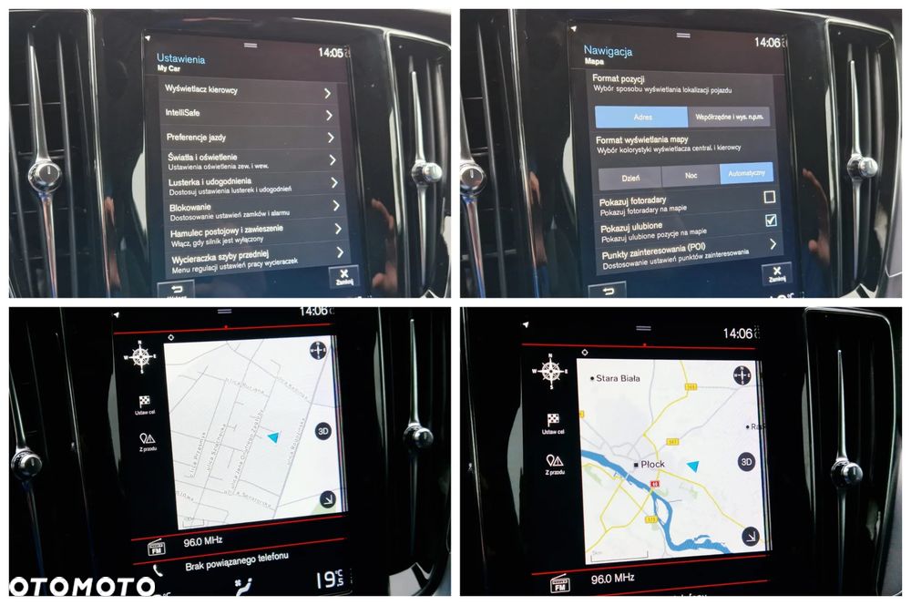 Volvo V60 D3 Geartronic Momentum - 25