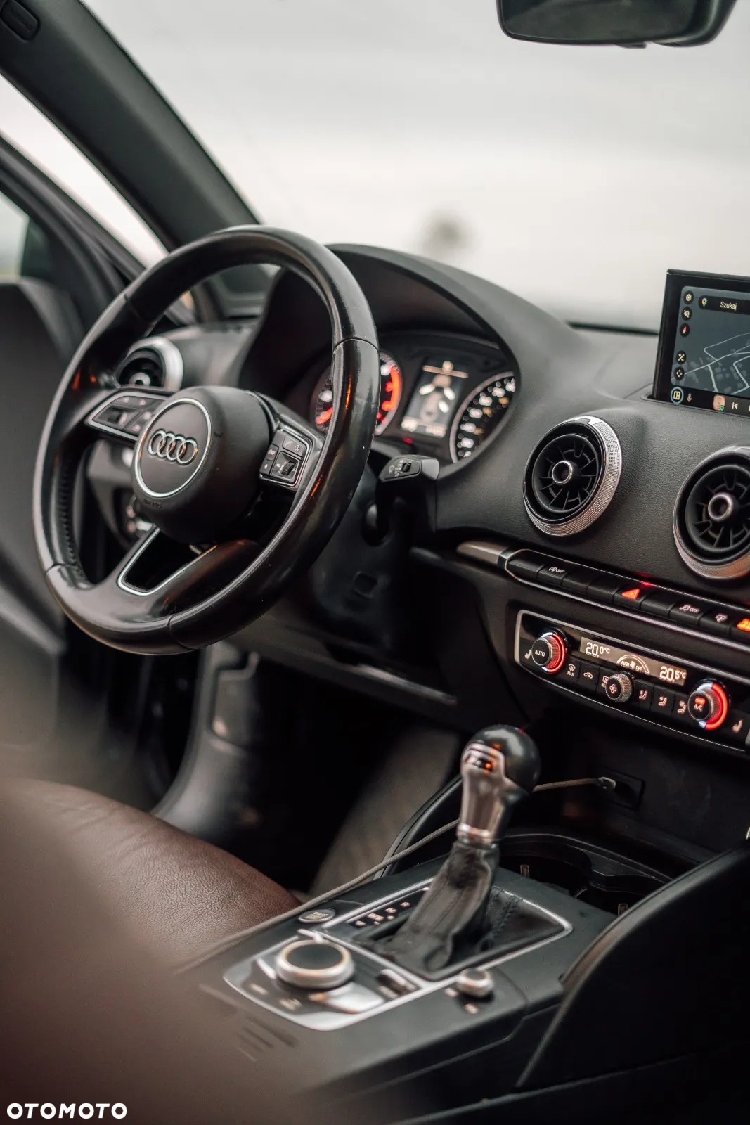 Audi A3 - 28