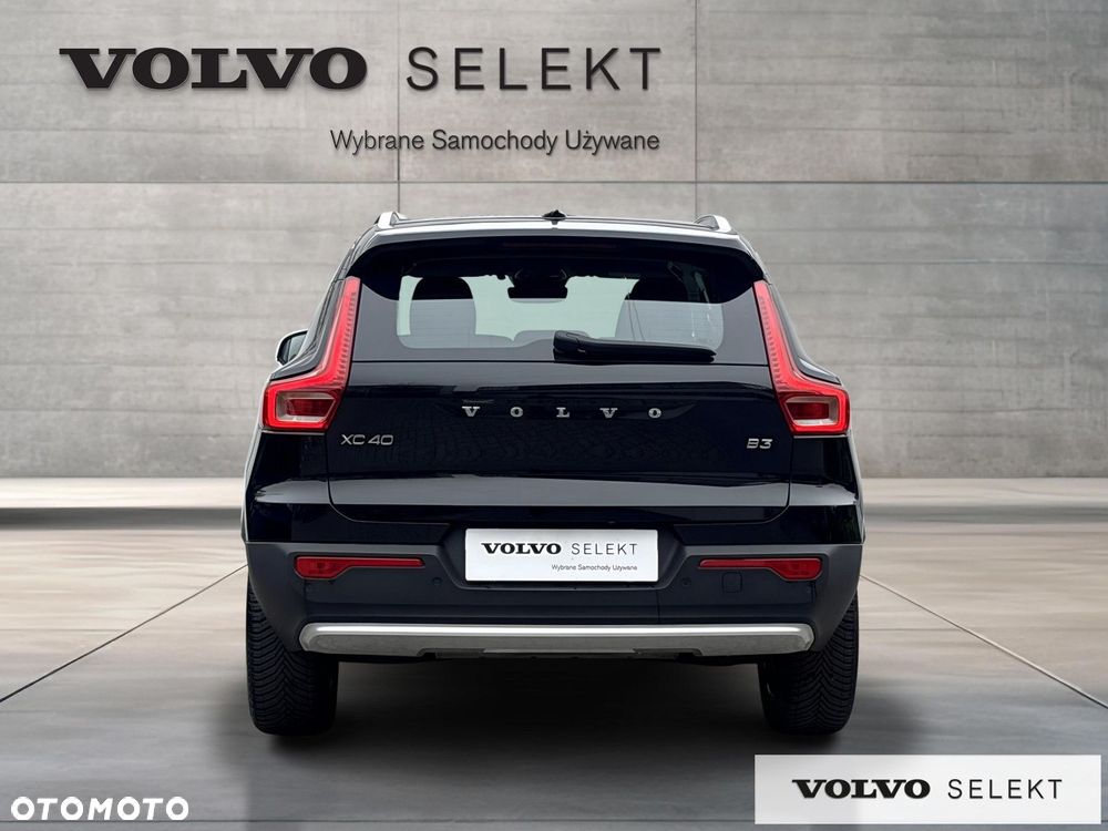 Volvo XC 40 - 7