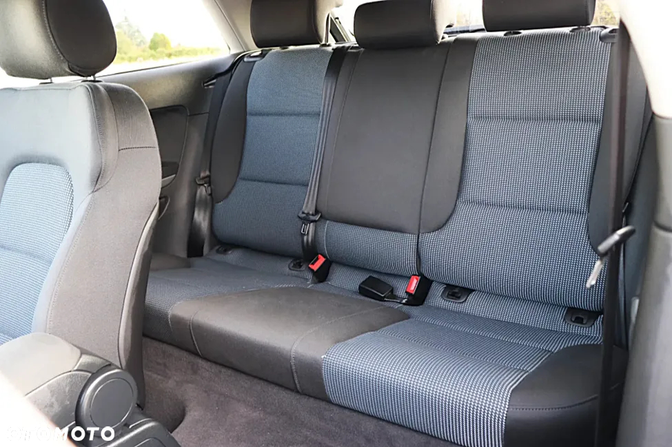 Audi A3 1.8 TFSI Attraction - 18