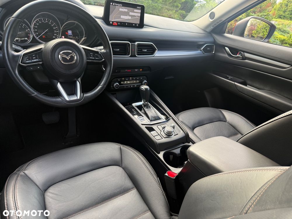 Mazda CX-5 2.0 Hikari 2WD - 28