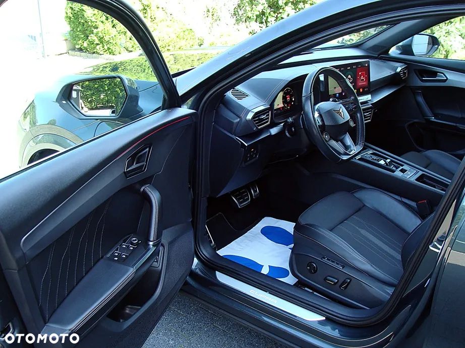 Cupra Formentor VZ 1.4 e-Hybrid DSG Tribe Edition - 18