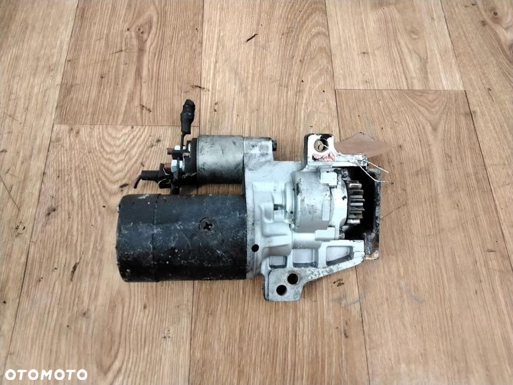 rozrusznik vw golf iv bora seat leon skoda octavia 1.9 tdi atd axr automat - 2