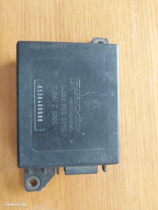 Centralina Modulo Airbag Mercedes  Ref: 003 820 0710 - 1