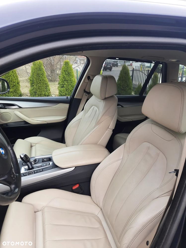 BMW X5 xDrive30d Sport-Aut - 15