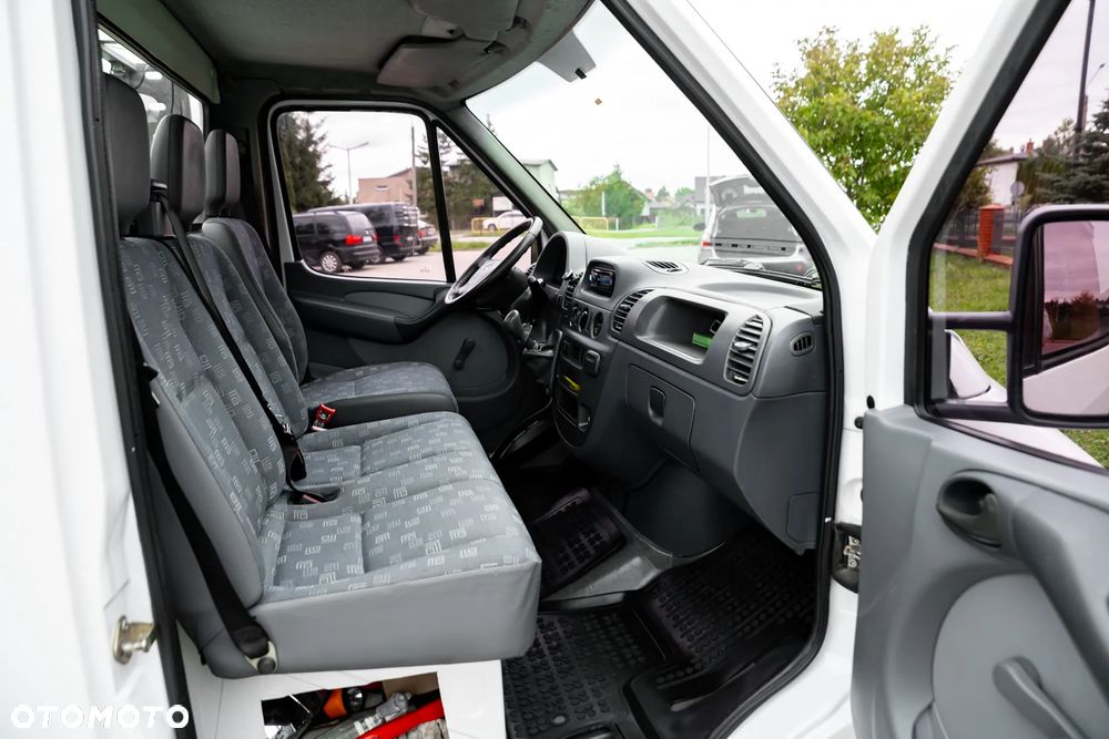 Mercedes-Benz SPRINTER 313 CDI - 26