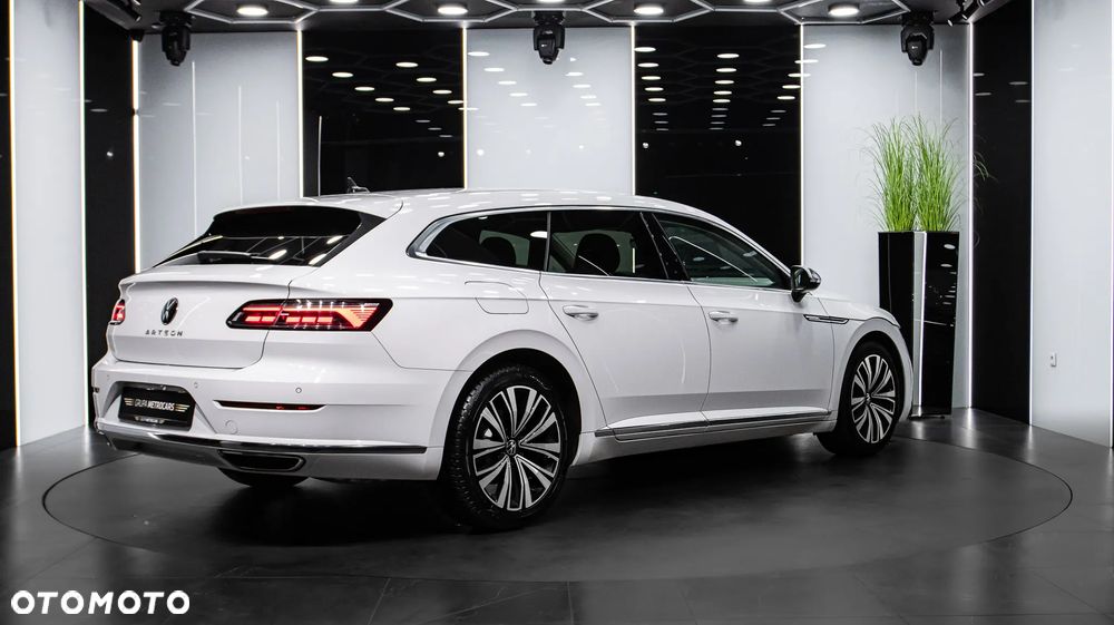 Volkswagen Arteon Shooting Brake 2.0 TSI Elegance DSG - 7