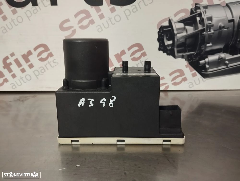 MOTOR / COMPRESSOR VACUO FECHO CENTRAL AUDI A3 8L / A4 B5 REF. 8L0862257E - 1