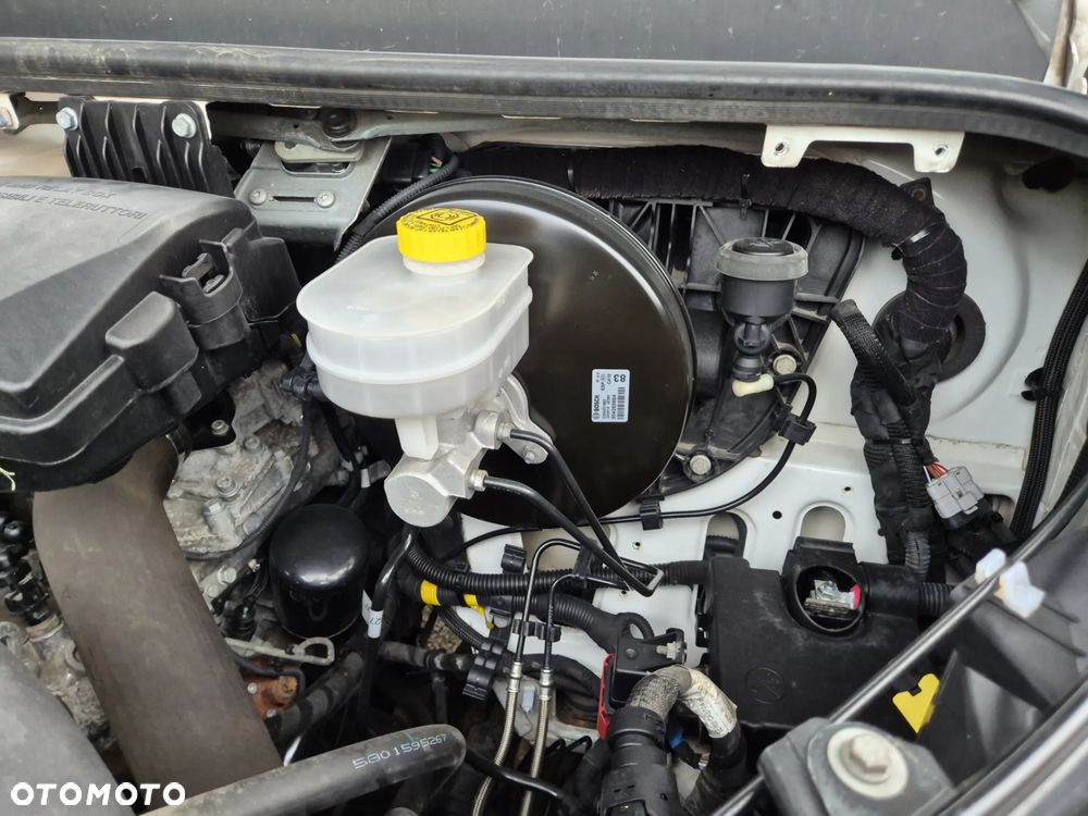 Iveco 35C18 3.0 180KM/ Brygadówka/ - 26