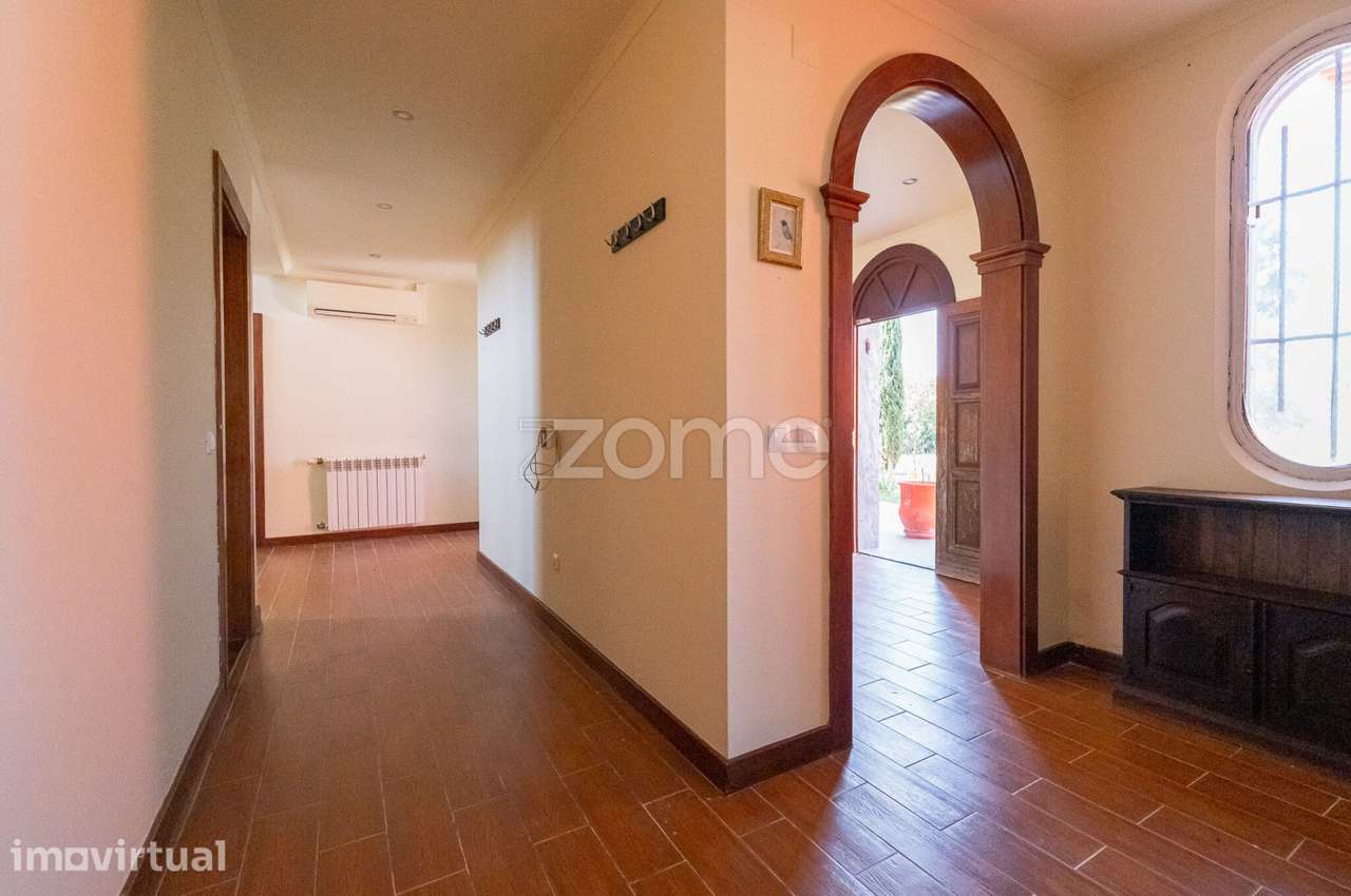 Moradia T4 Quinta do Anjo - Grande imagem: 4/60